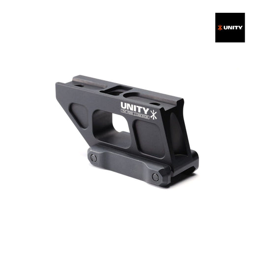 Unity Tactical FAST Comp Series Mount Red Dot Mount Unity Tactical 
