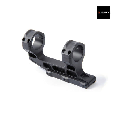 Unity Tactical FAST LPVO Mount Rifle Scope Mount Unity Tactical 