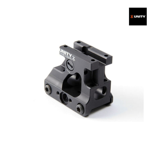 Unity Tactical FAST MRO Red Dot Mount Red Dot Mount Unity Tactical 