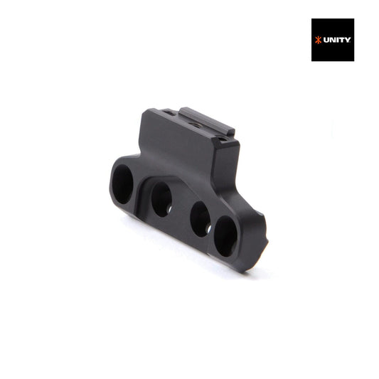 Unity Tactical FAST Offset Optic Adapter Red Dot Mount Unity Tactical 